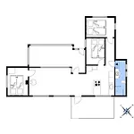 度假居 40394-juelsminde-niels-rasmussens-vej-22