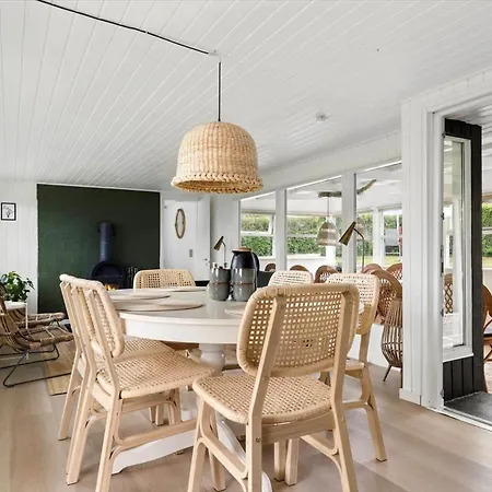 Tatil Evi 40394-juelsminde-niels-rasmussens-vej-22 *