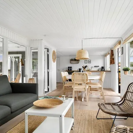 Tatil Evi 40394-juelsminde-niels-rasmussens-vej-22 *