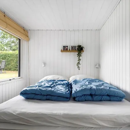 Tatil Evi 40394-juelsminde-niels-rasmussens-vej-22 Sonderby (Midtjylland)