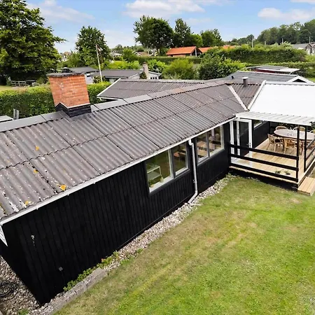 Tatil Evi 40394-juelsminde-niels-rasmussens-vej-22