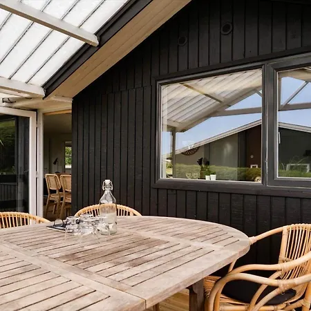 Hébergement de vacances 40394-juelsminde-niels-rasmussens-vej-22 Sonderby (Midtjylland)