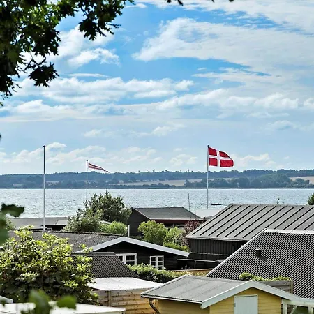 Tatil Evi 40394-juelsminde-niels-rasmussens-vej-22