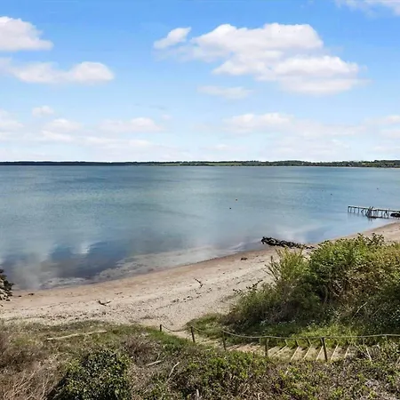 Tatil Evi 40394-juelsminde-niels-rasmussens-vej-22 Sonderby (Midtjylland)