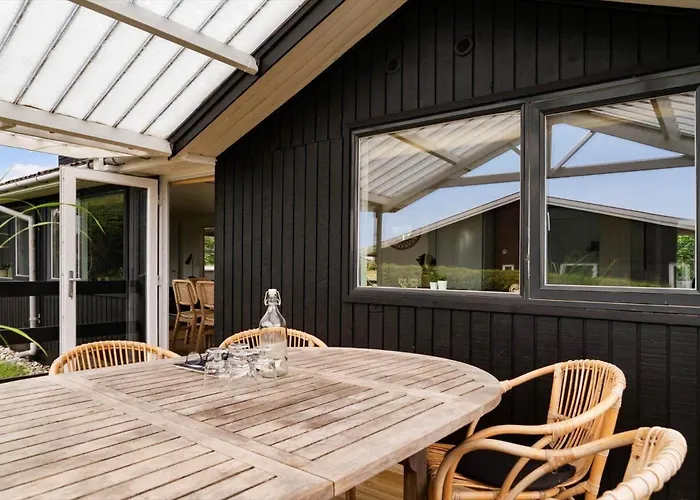 Hébergement de vacances 40394-juelsminde-niels-rasmussens-vej-22 Sonderby (Midtjylland)